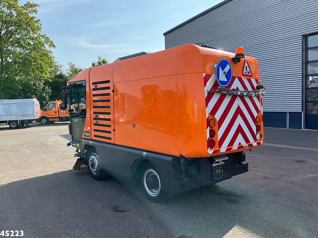 Ravo 540 Euro 6