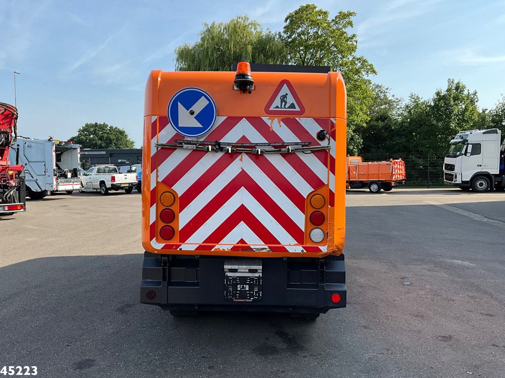 Ravo 540 Euro 6
