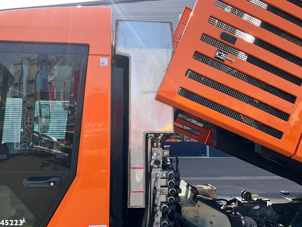 Ravo 540 Euro 6