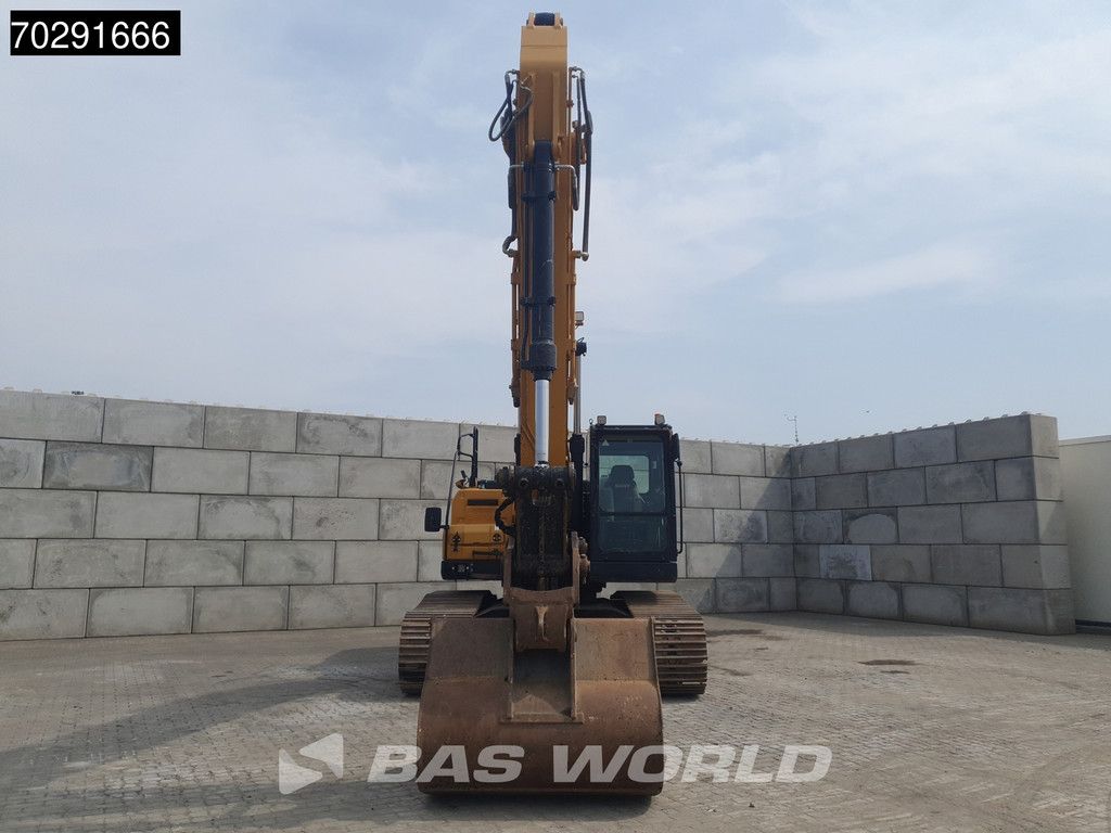 Sany SY215 C LC