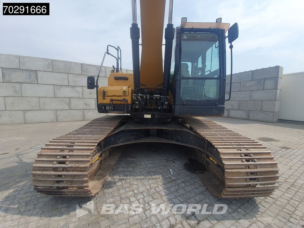 Sany SY215 C LC