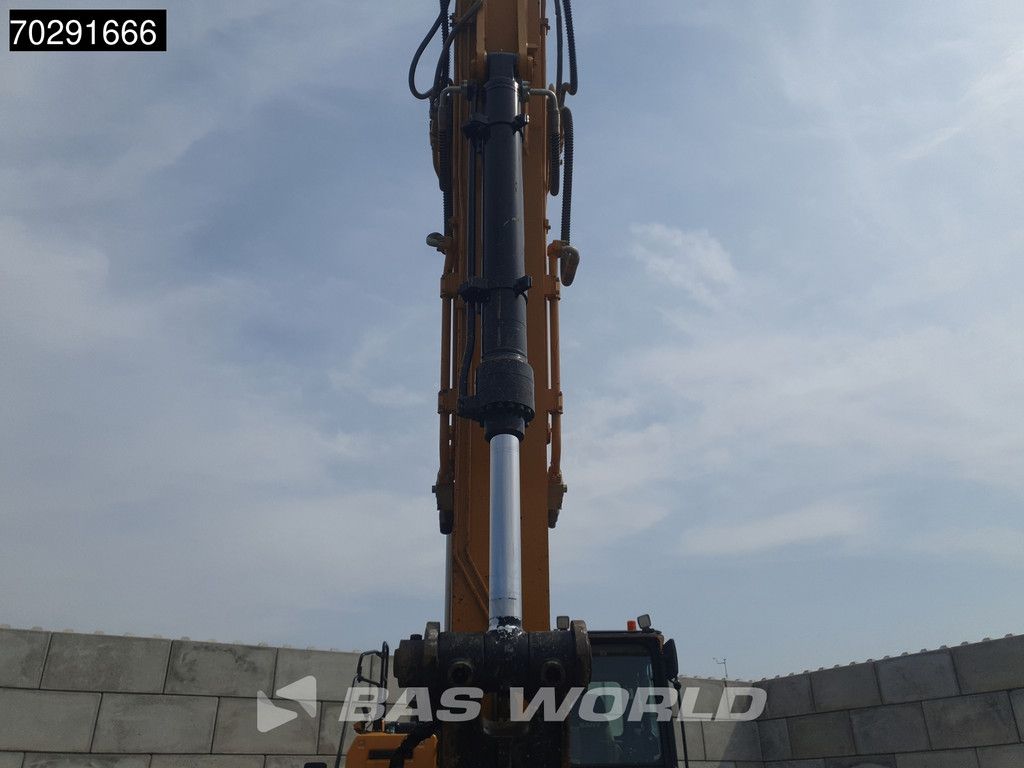 Sany SY215 C LC