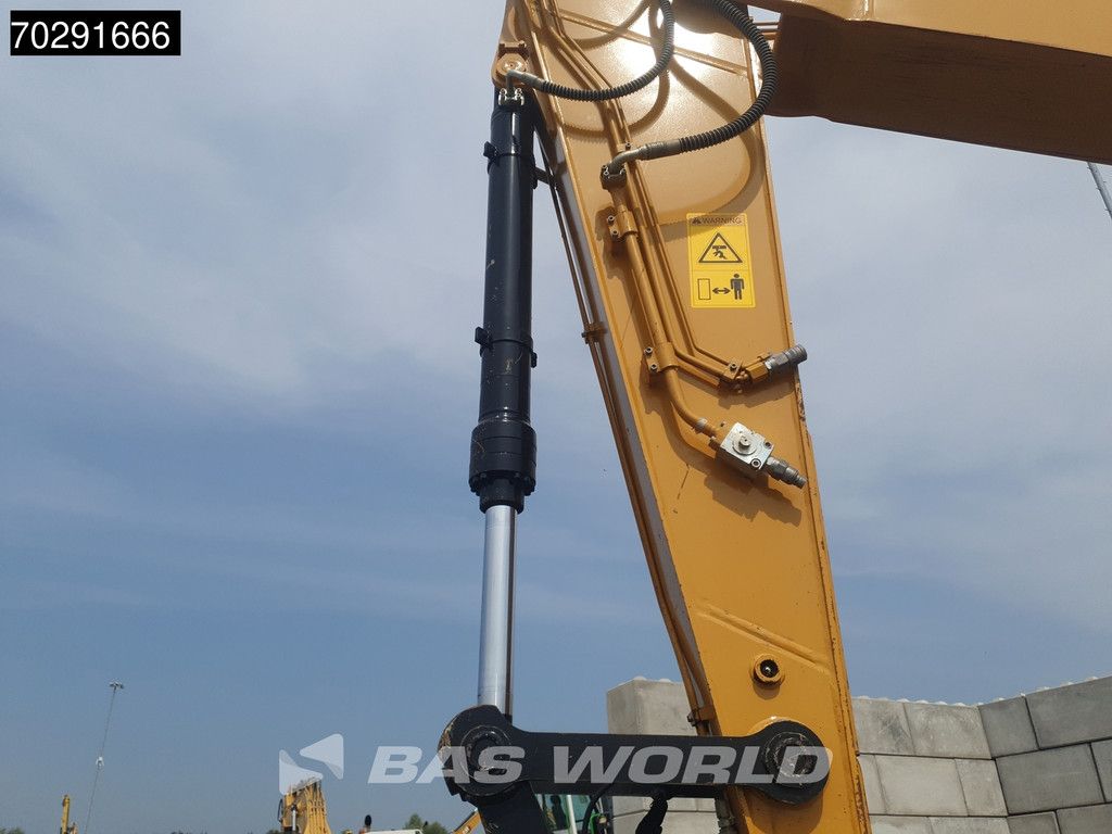 Sany SY215 C LC