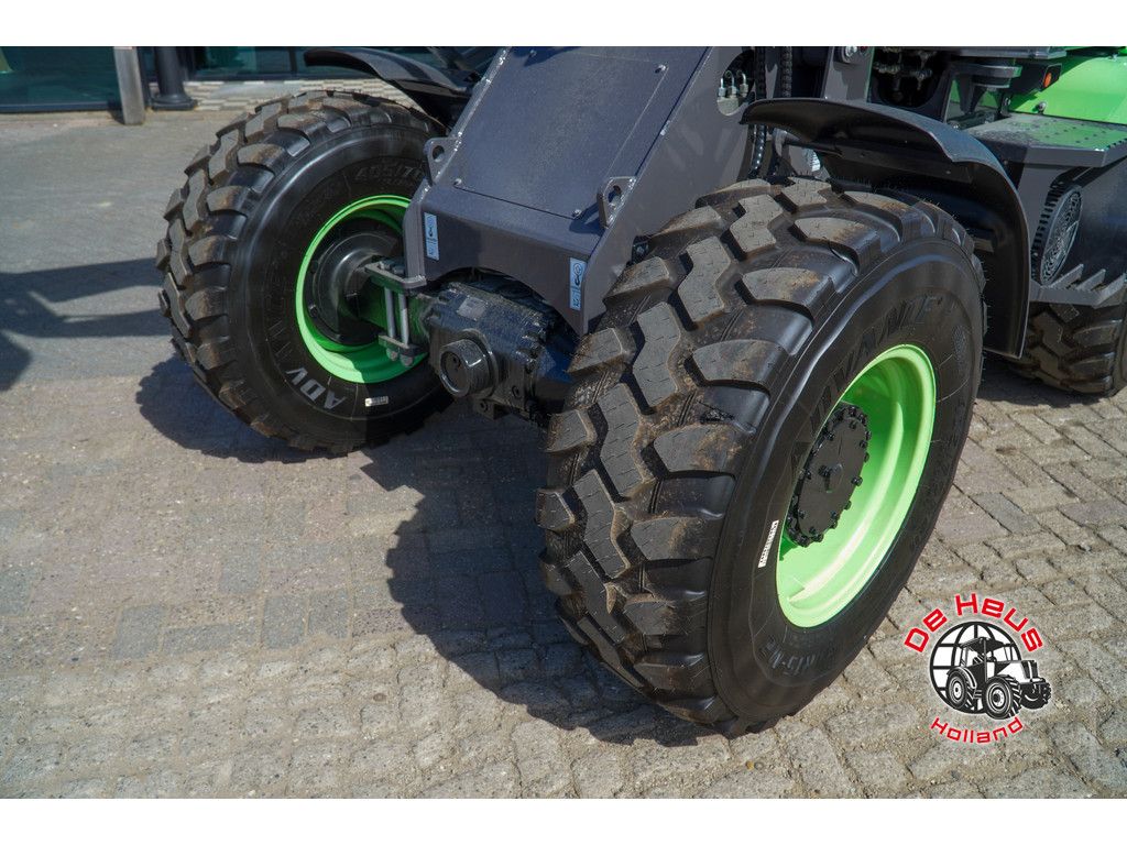 XCMG XC918EV
