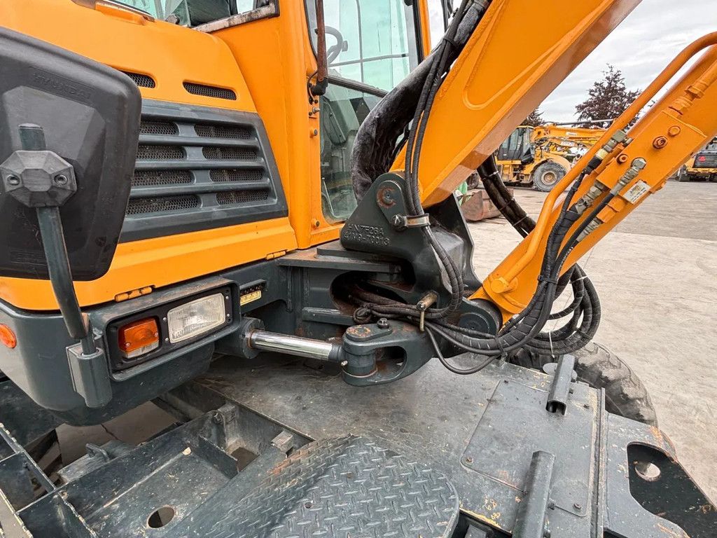 Hyundai R55W-9A