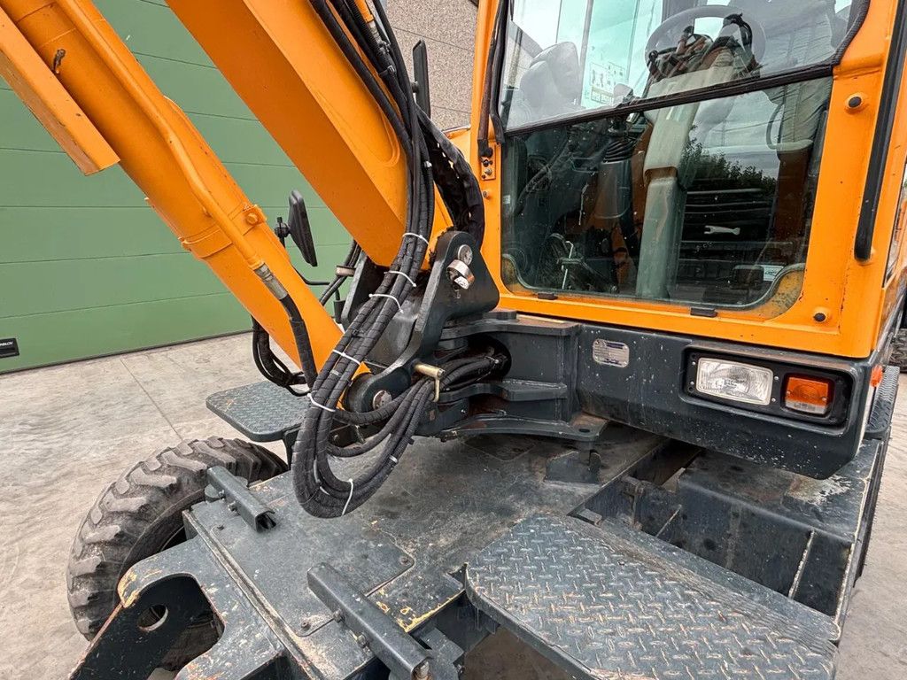 Hyundai R55W-9A