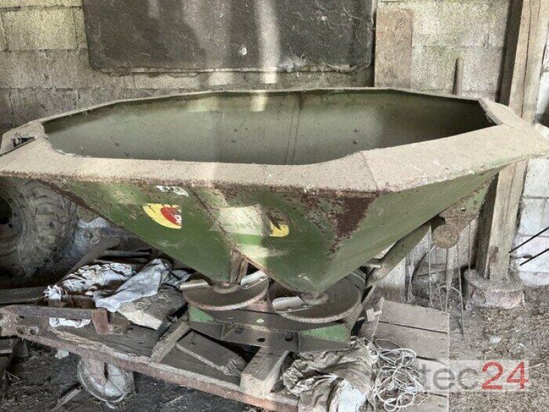Amazone ZA 600