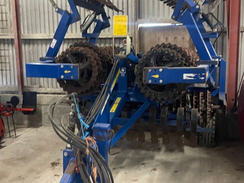 Dalbo Minimax 630
