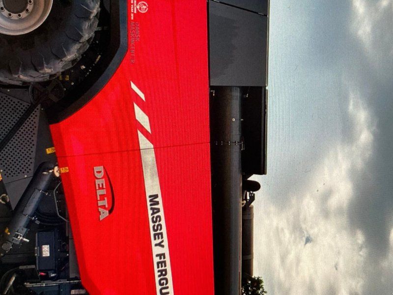 Massey Ferguson 9380 DELTA
