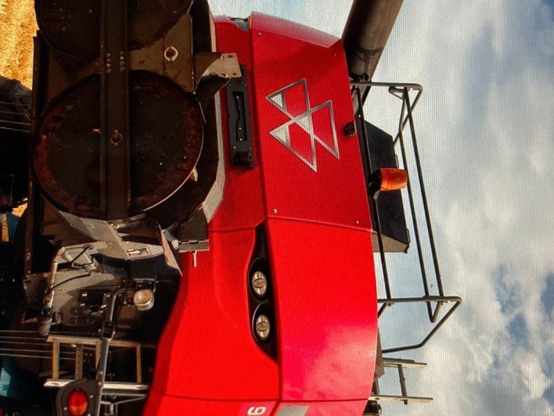 Massey Ferguson 9380 DELTA