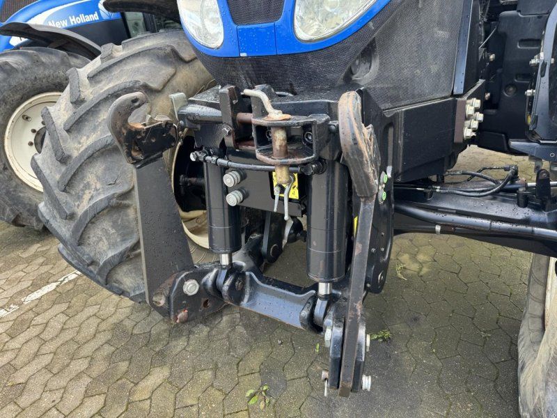 New Holland T7.220 PC