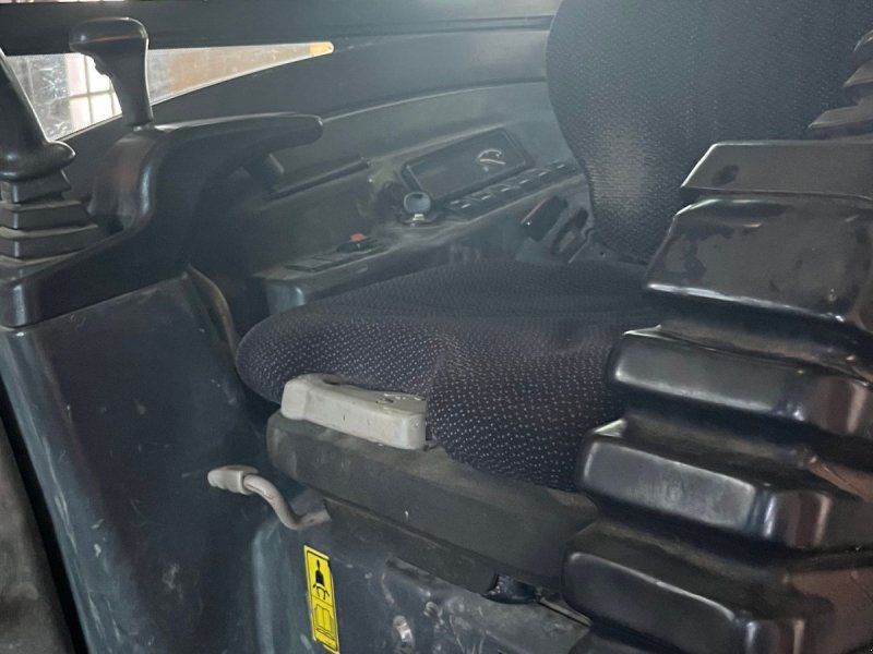 Volvo ECR25D ECR25D