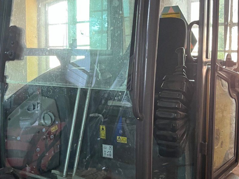 Volvo ECR25D ECR25D