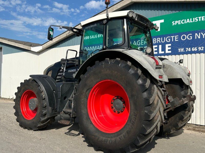 Fendt 930 Vario Profi