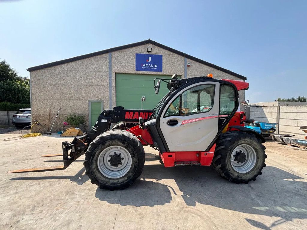 Manitou MLT 737.130PS