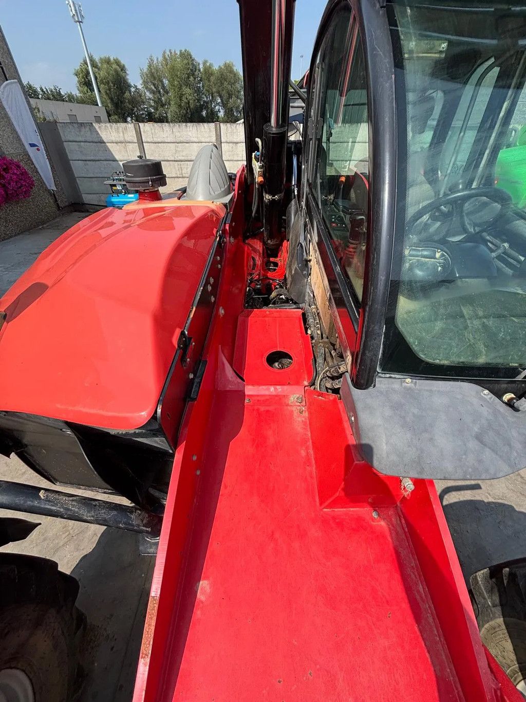 Manitou MLT 737.130PS