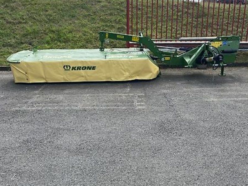 Krone EasyCut R 320