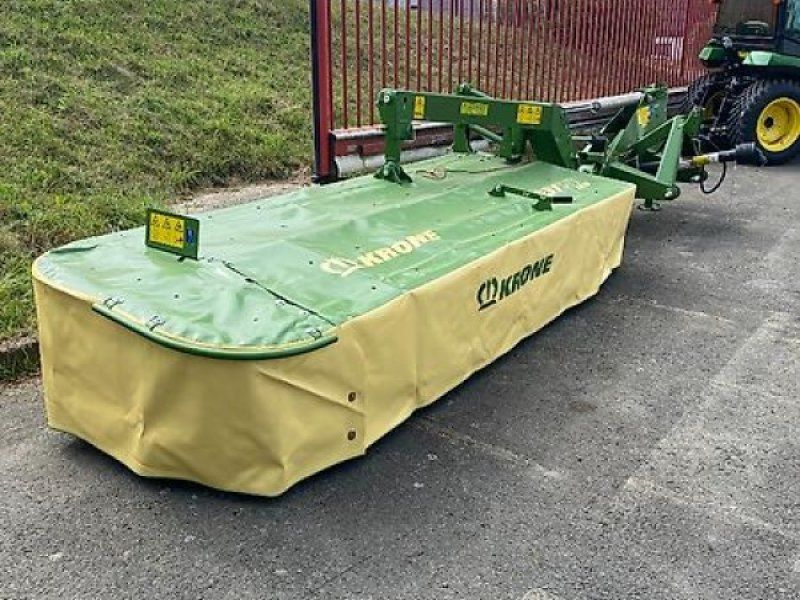Krone EasyCut R 320