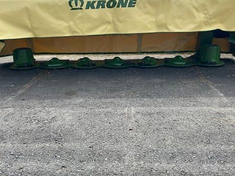 Krone EasyCut R 320