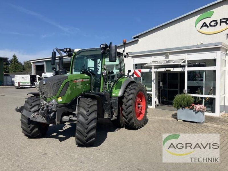 Fendt 314 VARIO GEN-4