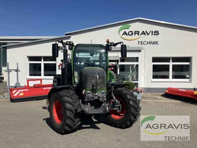 Fendt 314 VARIO GEN-4