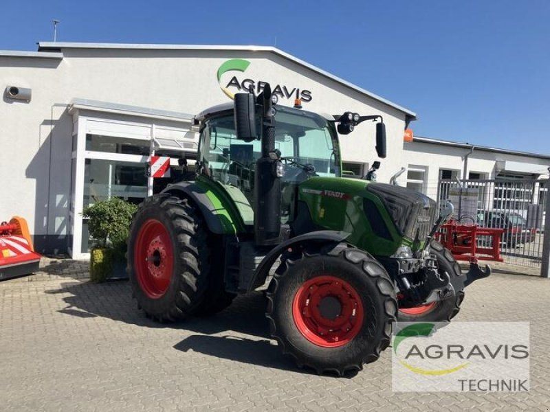 Fendt 314 VARIO GEN-4