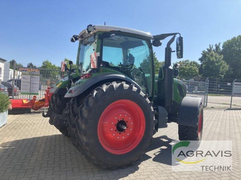 Fendt 314 VARIO GEN-4