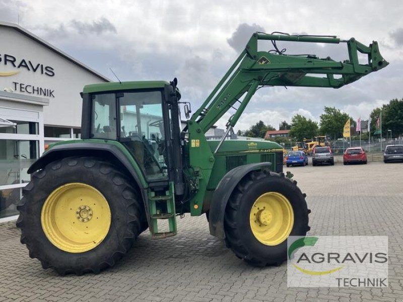 John Deere 6800