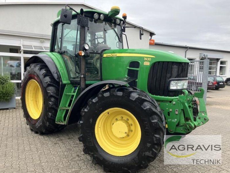 John Deere 7430 PREMIUM