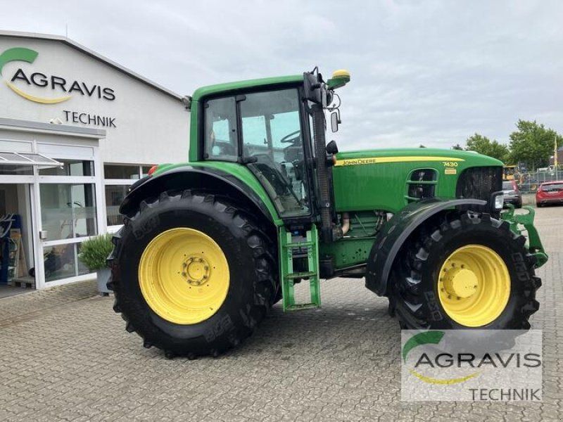 John Deere 7430 PREMIUM