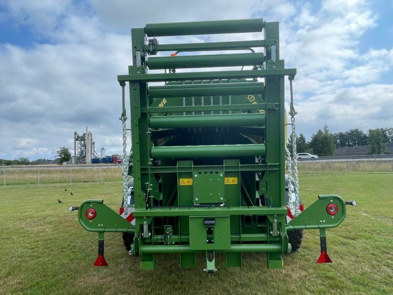 Krone BiG Pack 1290 HDP II XC