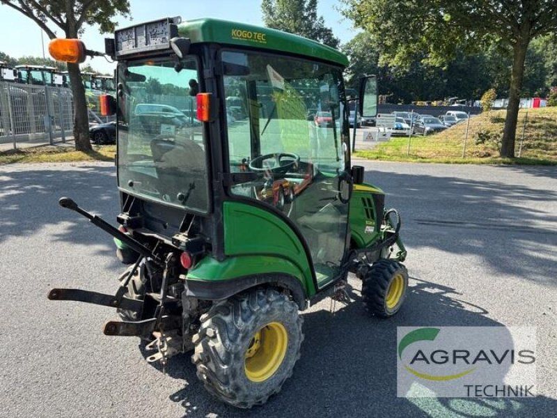 John Deere 1026 R