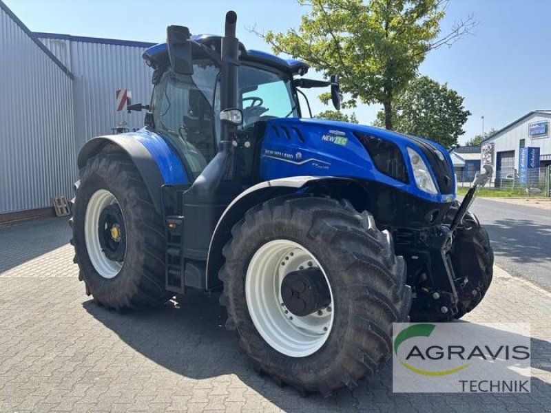 New Holland T 7.315 AUTO COMMAND HD PLM