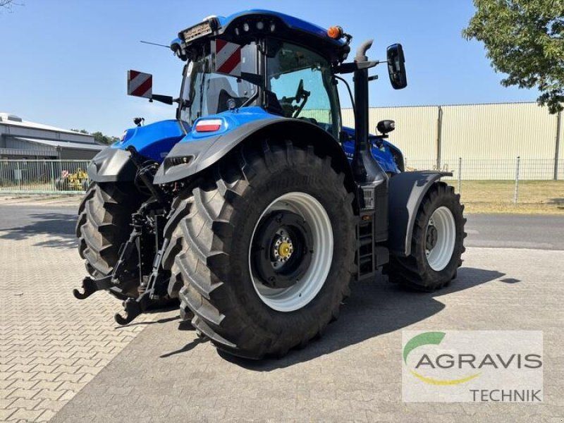 New Holland T 7.315 AUTO COMMAND HD PLM