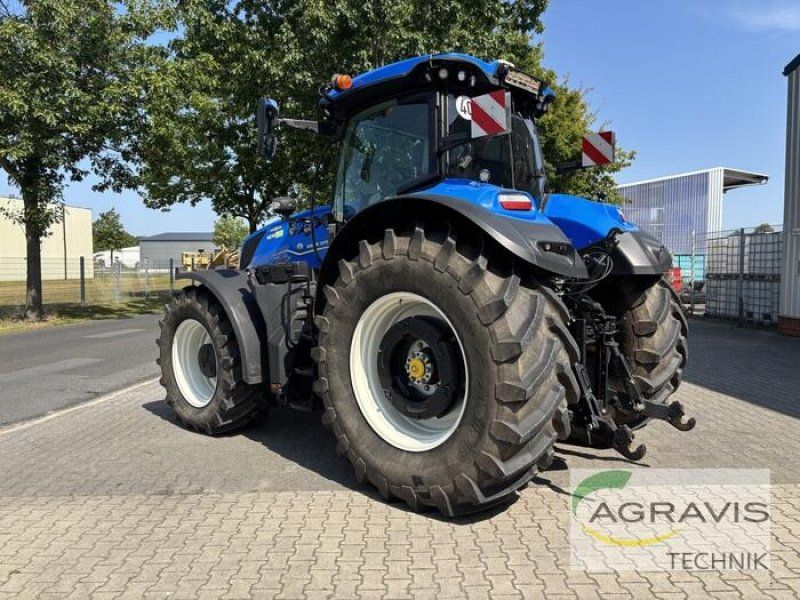 New Holland T 7.315 AUTO COMMAND HD PLM