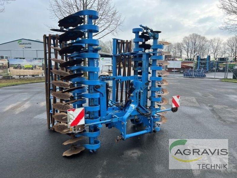 Lemken HELIODOR 9/500 K