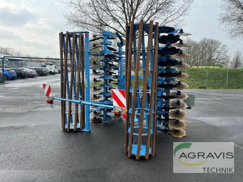 Lemken HELIODOR 9/500 K