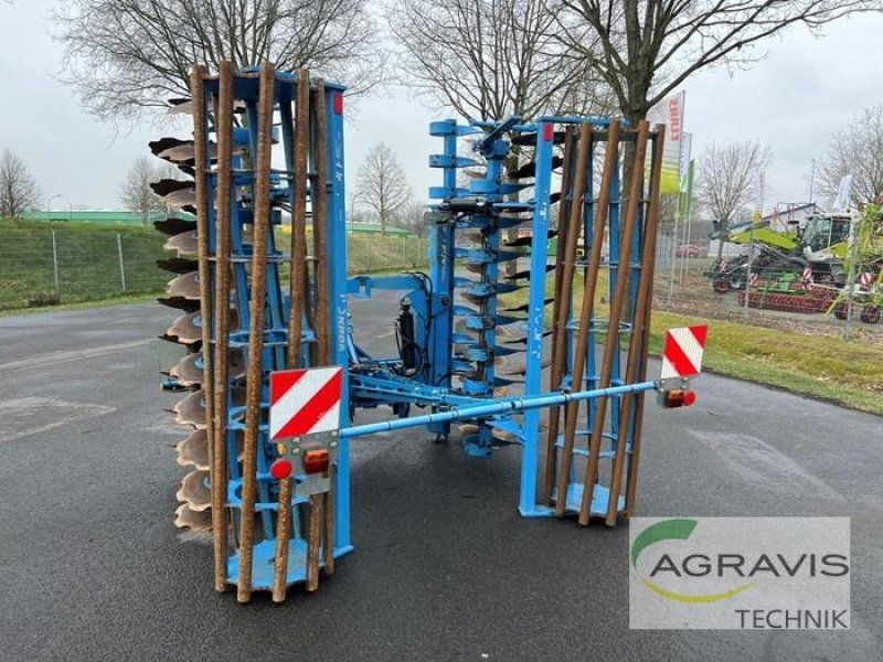 Lemken HELIODOR 9/500 K