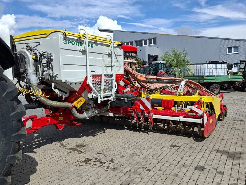 Pöttinger Aerosem