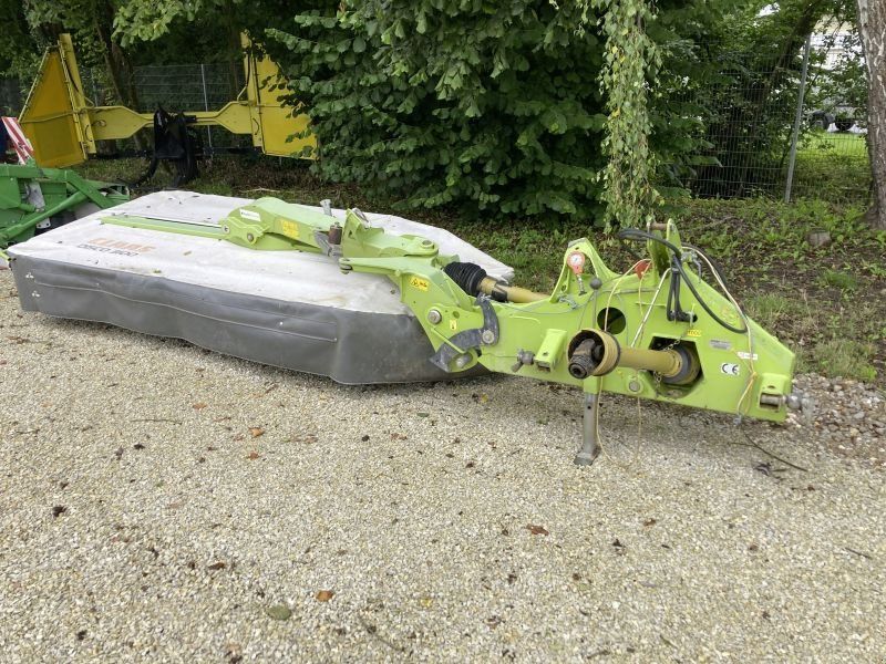 Claas GEBR. DISCO 3100 MÄHWERK DISCO