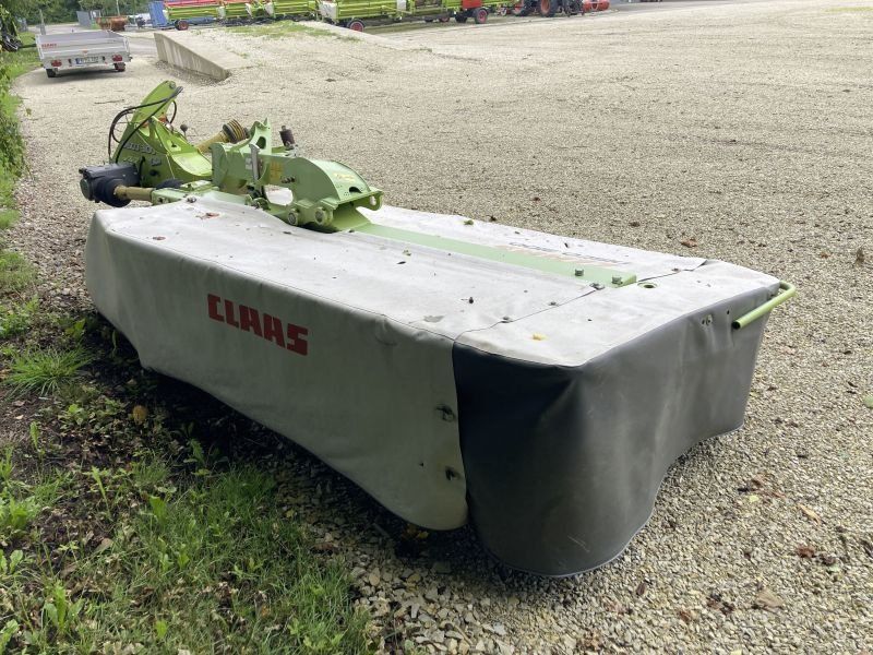 Claas GEBR. DISCO 3100 MÄHWERK DISCO
