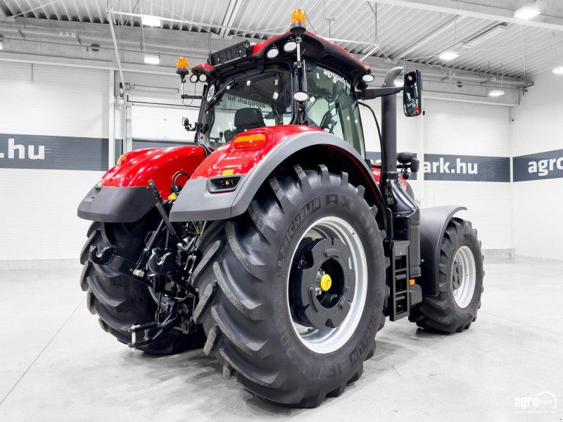 Case IH Optum 300 CVX
