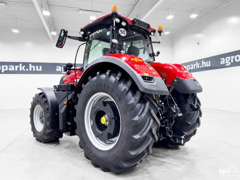 Case IH Optum 300 CVX