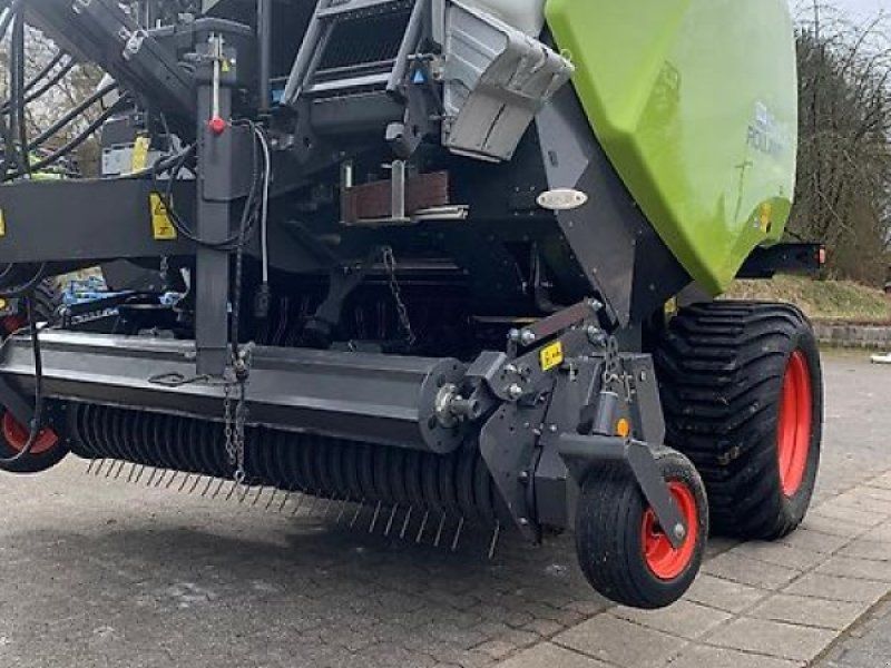 Claas ROLLANT 540 Festkammer    sehr gepflegt!!!
