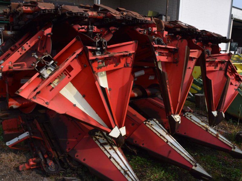 Olimac Drago NR8TR