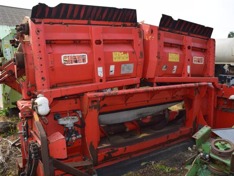 Olimac Drago NR8TR