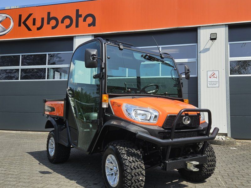 Kubota RTVX-1110