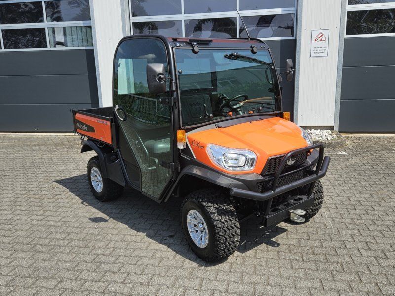 Kubota RTVX-1110