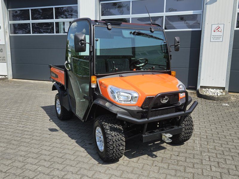 Kubota RTVX-1110