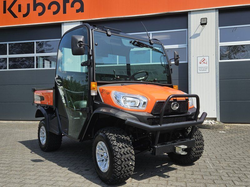 Kubota RTVX-1110